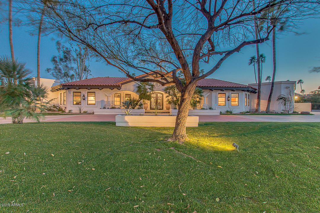 7451 E Northern Ave., Scottsdale, AZ 85258