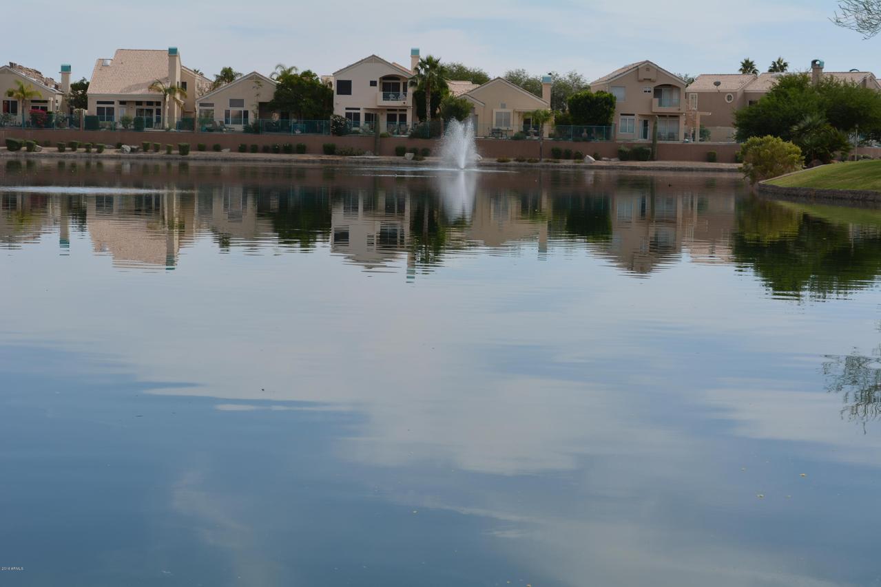 16013 S Desert Foothills Pkwy. #1105, Phoenix, AZ 85048