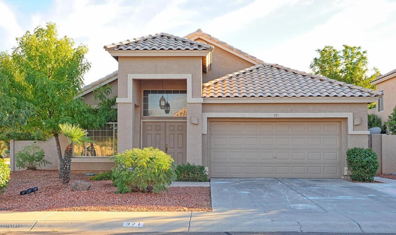 371 W Calle De Caballos, Tempe, AZ 85284