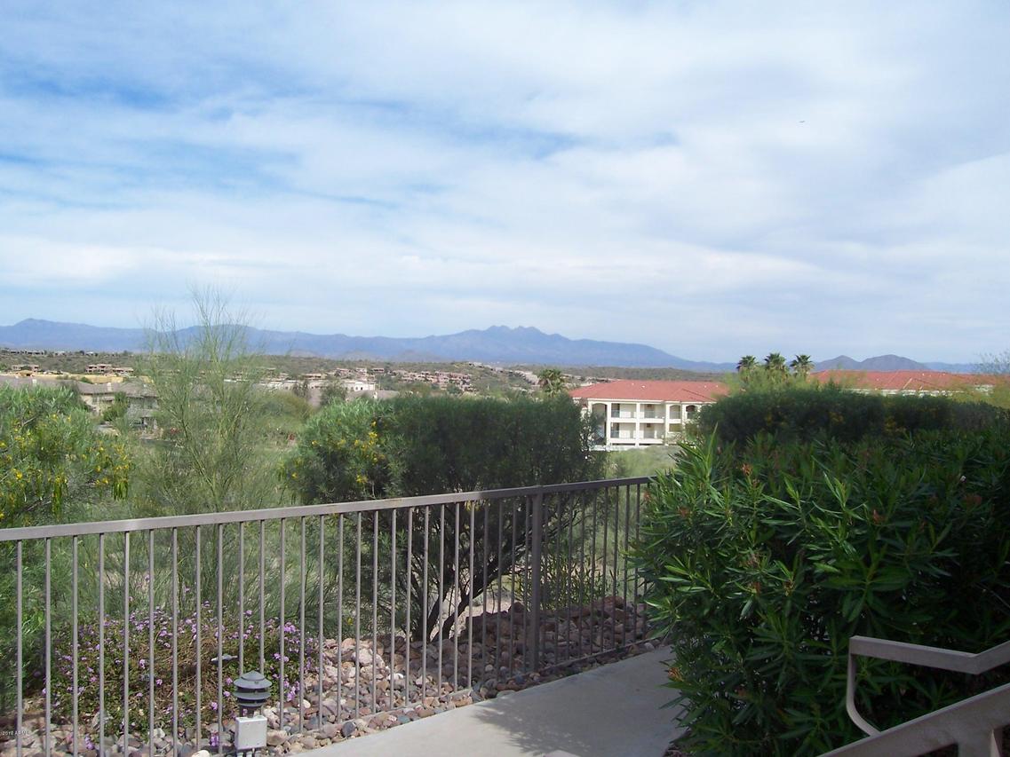 16616 E Gunsight Dr. #114, Fountain Hills, AZ 85268