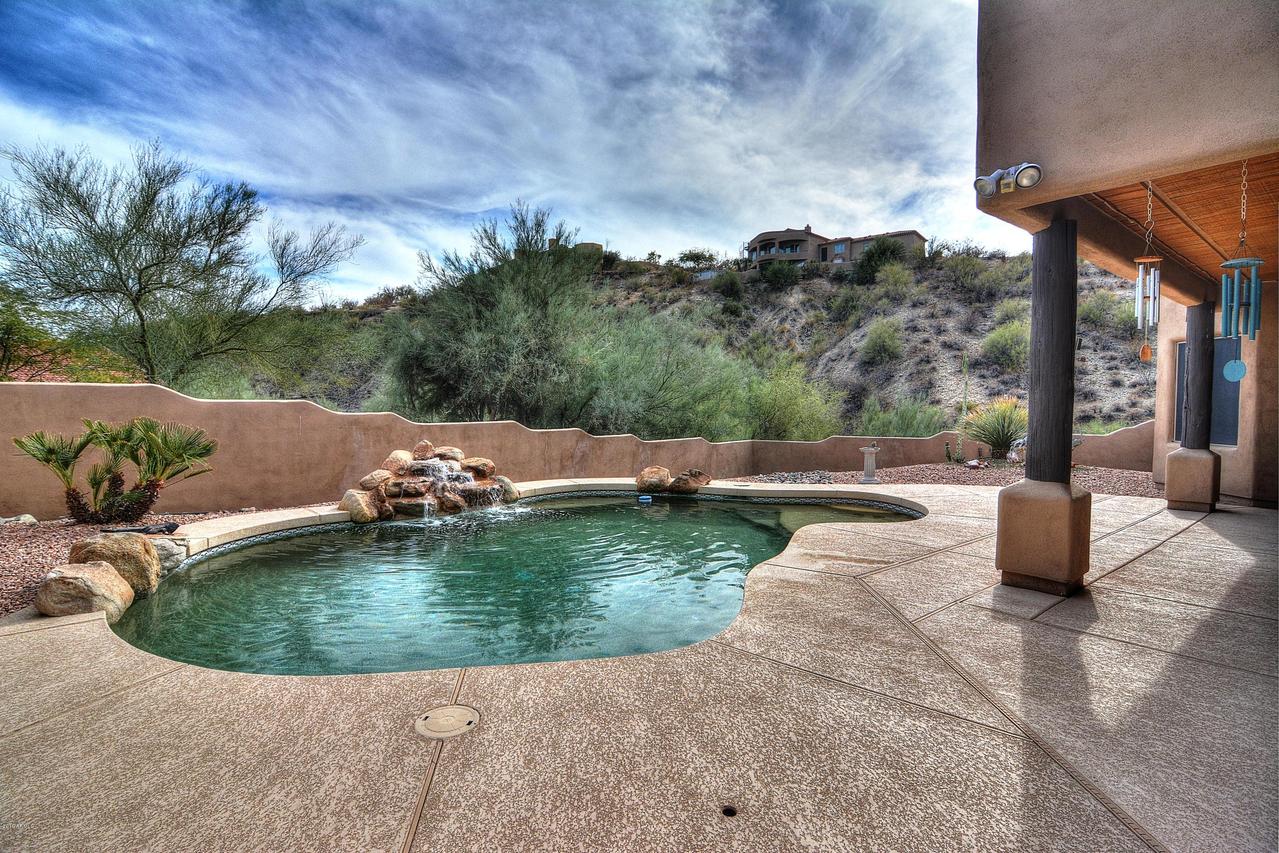 15907 N Rock Valley Plz., Fountain Hills, AZ 85268