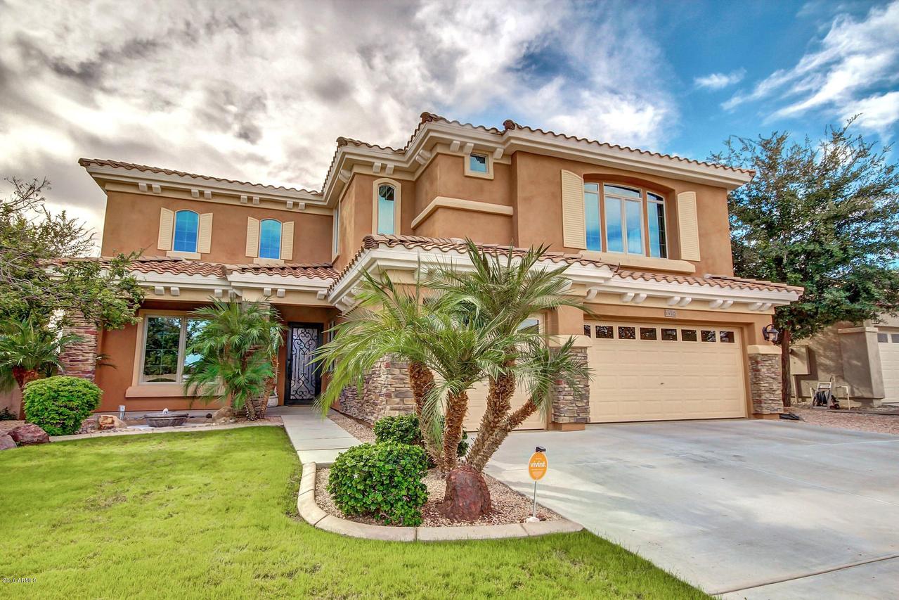 19317 W Pasadena Ave., Litchfield Park, AZ 85340