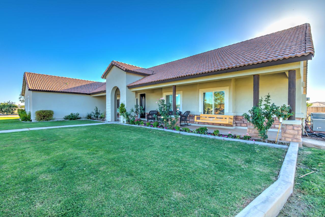 24808 S 223rd Pl., Queen Creek, AZ 85242