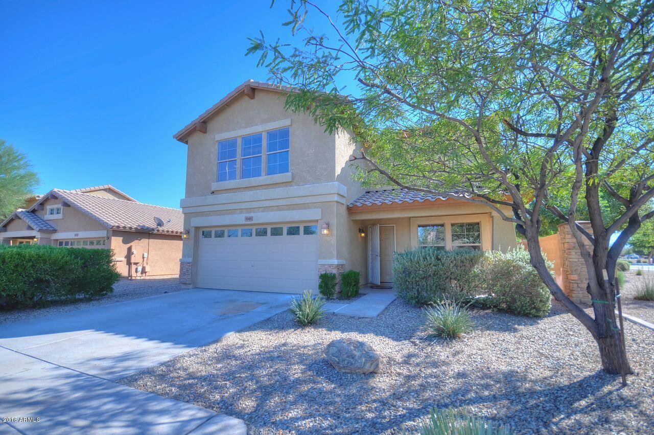 3441 W Saint Catherine Ave., Phoenix, AZ 85041