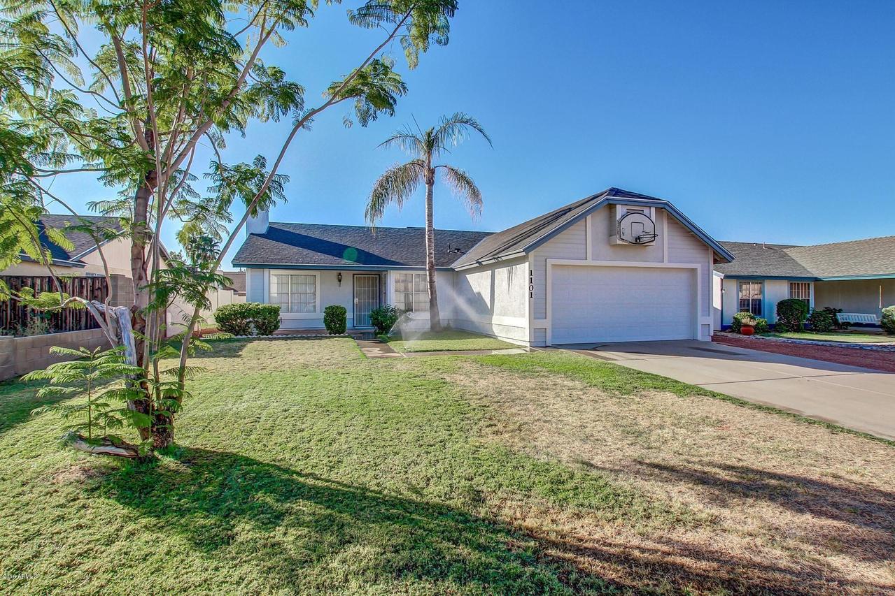 1101 W Behrend Dr., Phoenix, AZ 85027