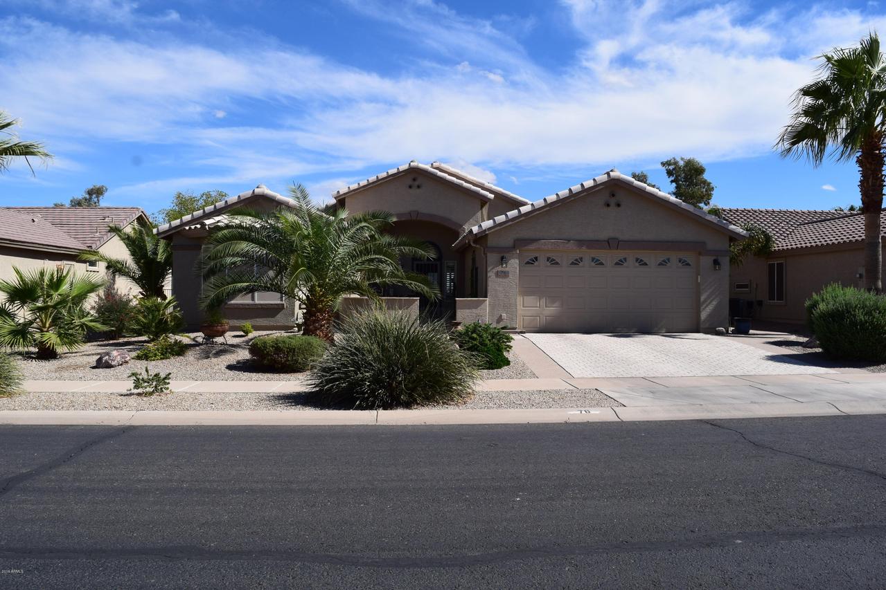 76 S Laura Ln., Casa Grande, AZ 85194