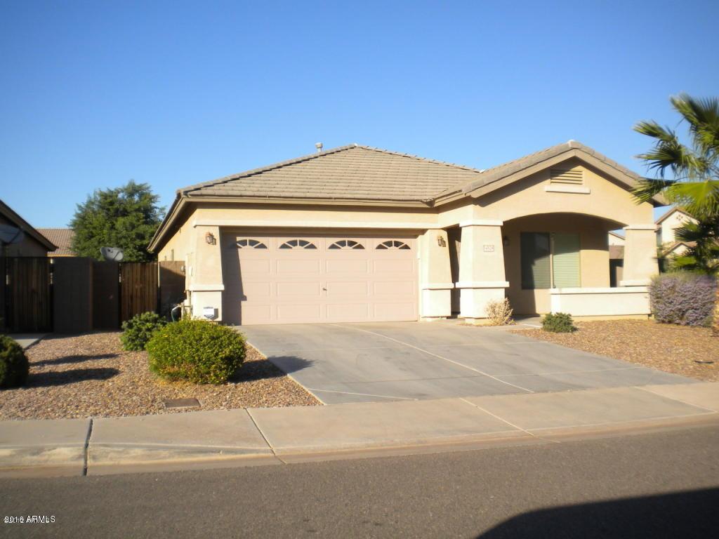 14528 W Gelding Dr., Surprise, AZ 85379