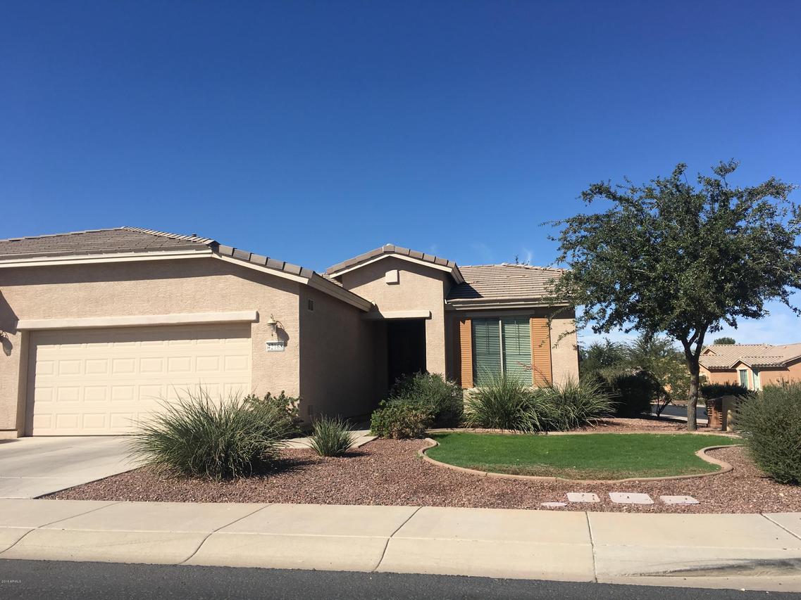 42168 W Basie Ln., Maricopa, AZ 85238