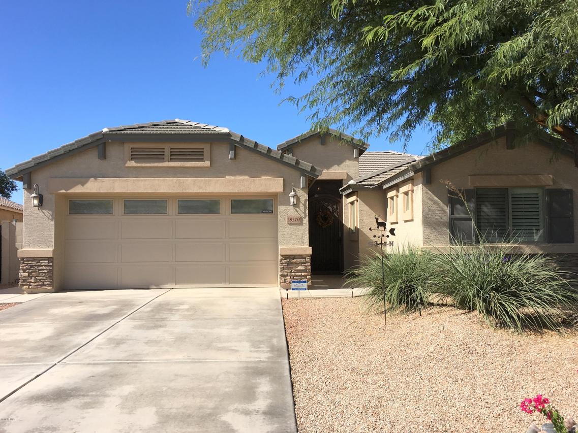 29200 N Gold Ln., San Tan Valley, AZ 85143