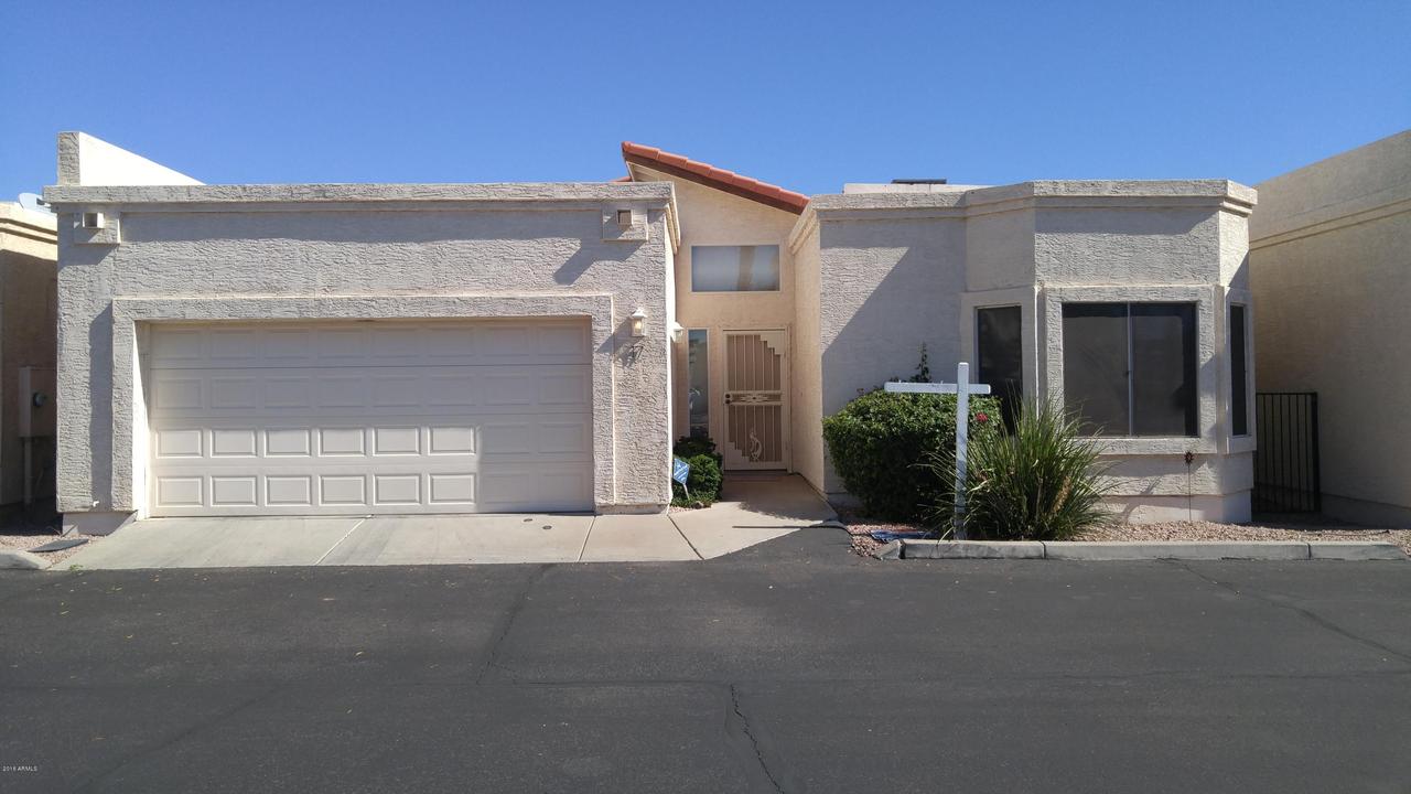2647 N Miller Rd. #17, Scottsdale, AZ 85257