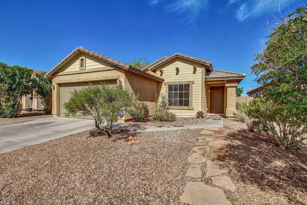 1372 E Natasha Dr., Casa Grande, AZ 85122