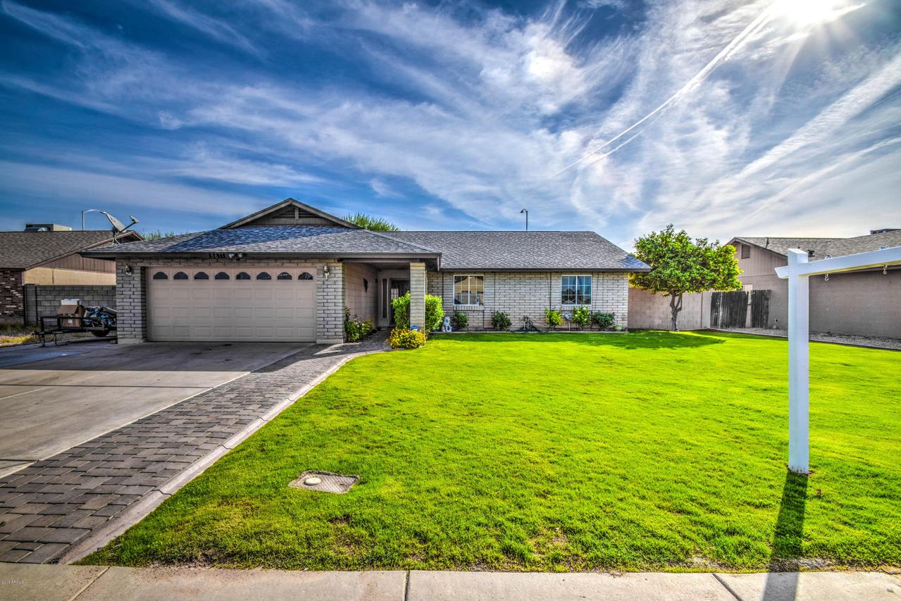 8611 N 83rd Dr., Peoria, AZ 85345