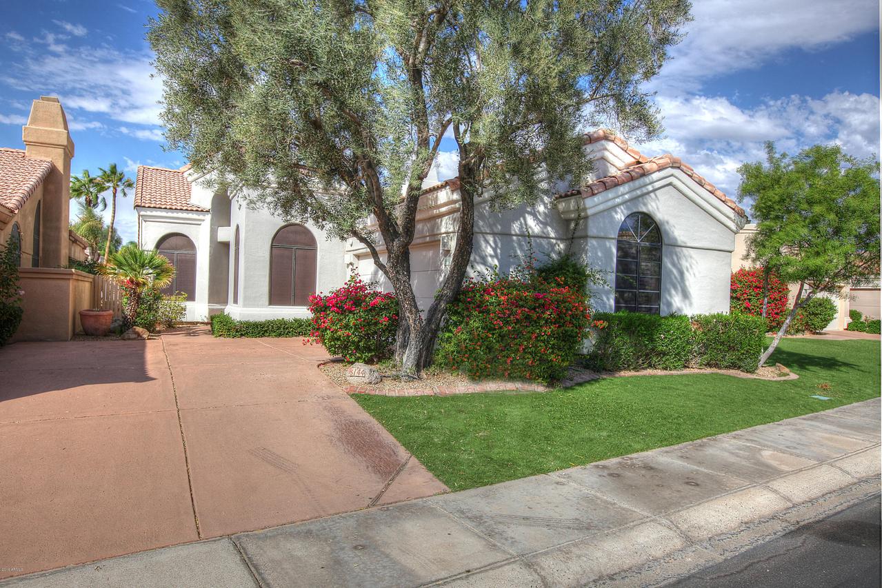8144 E Cortez Dr., Scottsdale, AZ 85260