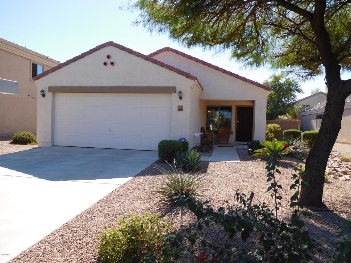 43669 W Wild Horse Tr., Maricopa, AZ 85138