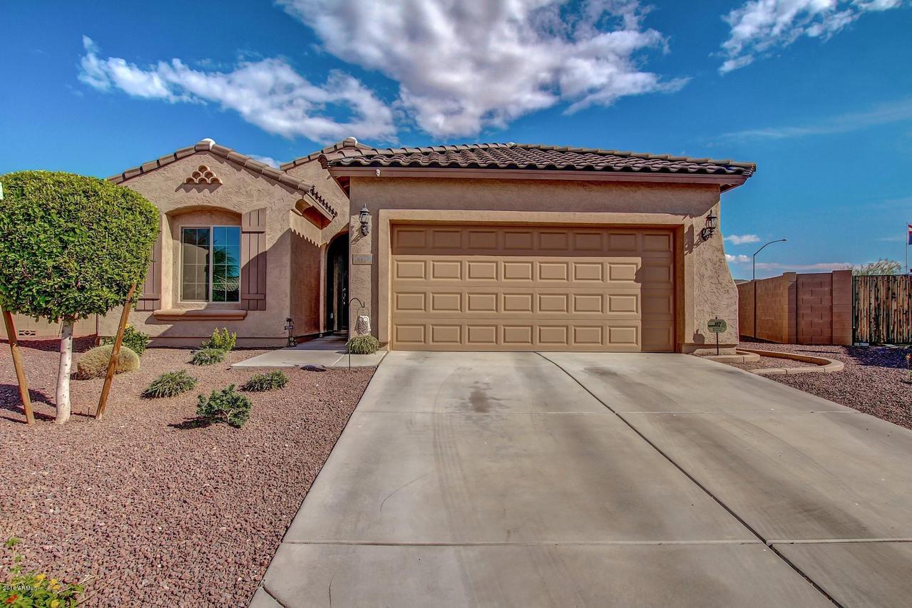 11159 E Sutter Cir., Mesa, AZ 85212