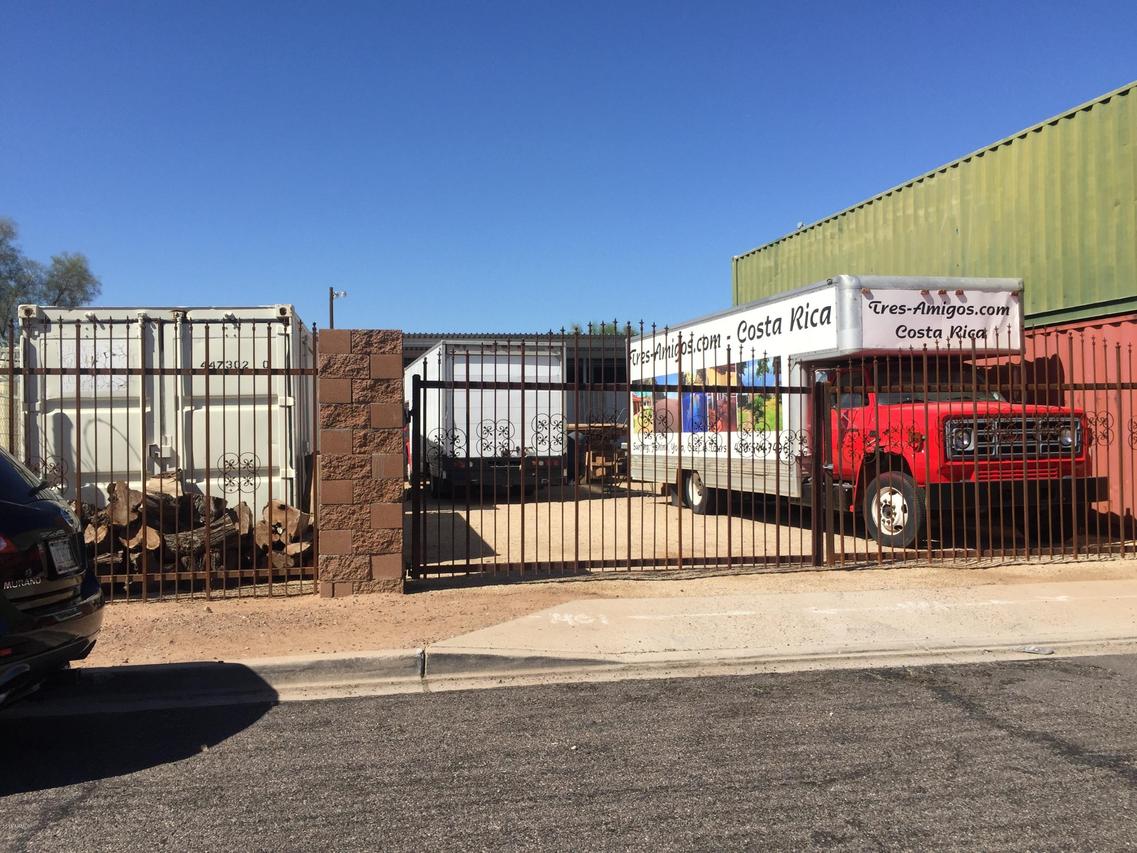 22 S 41st St. #21, Phoenix, AZ 85034