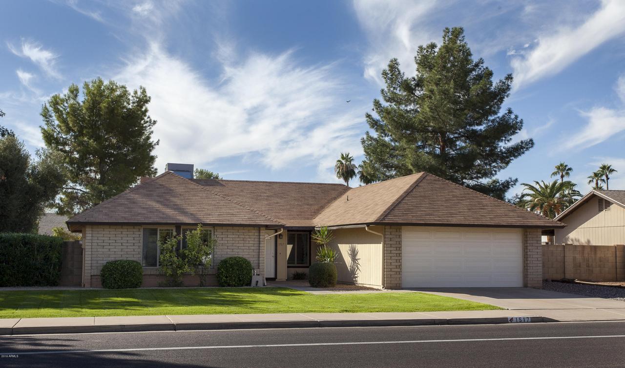 1517 W Keating Ave., Mesa, AZ 85202