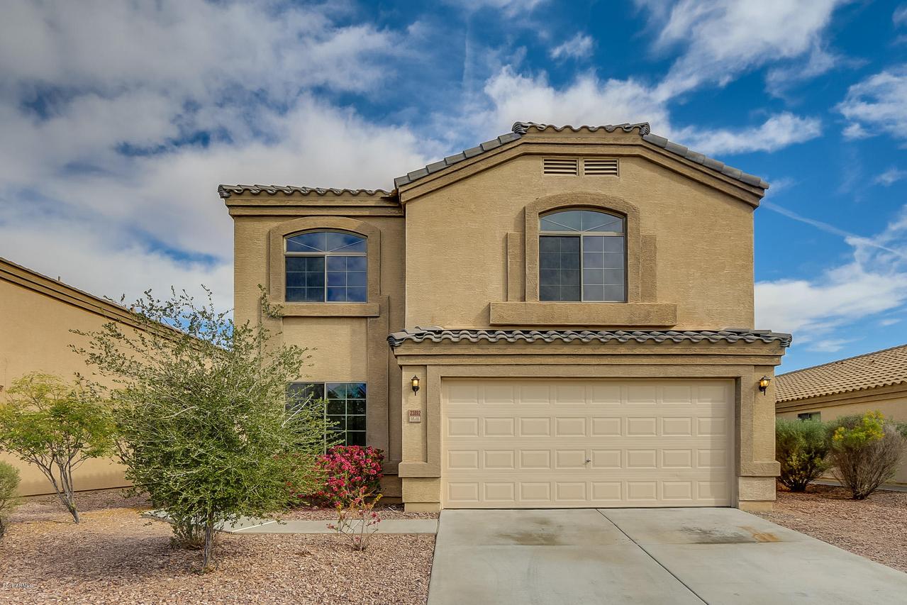 23892 W Antelope Tr., Buckeye, AZ 85326