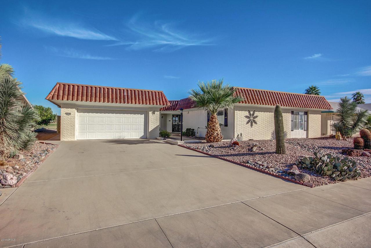 10714 W Mimosa Dr., Sun City, AZ 85373