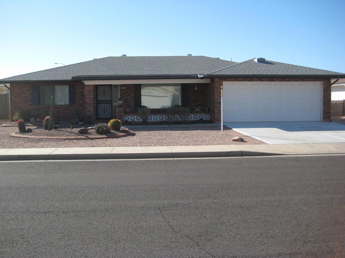 7817 E Neville Ave., Mesa, AZ 85209