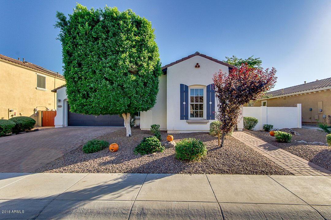 18465 W Carol Ave., Waddell, AZ 85355