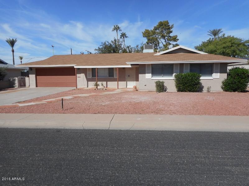 10328 W El Rancho Dr., Sun City, AZ 85351