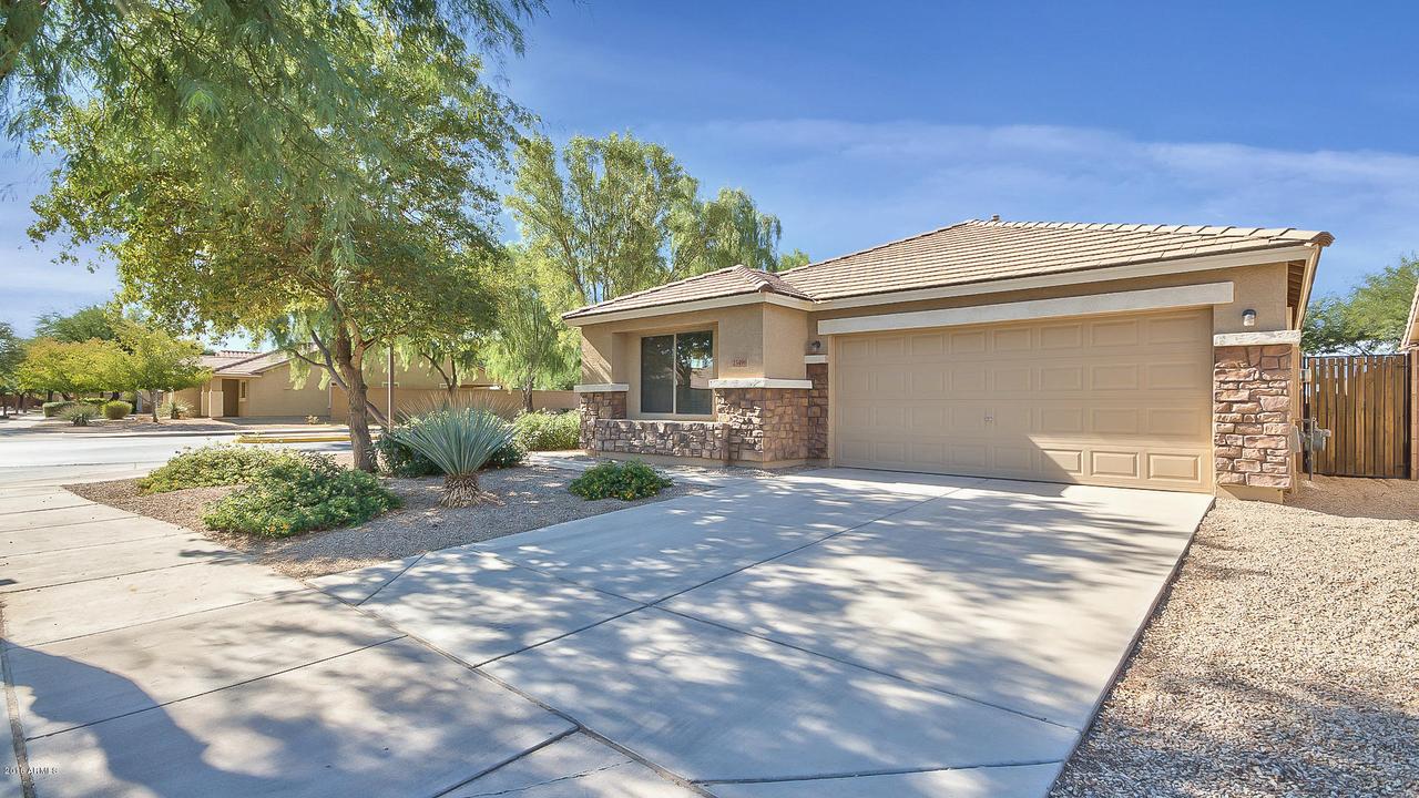 23496 S 223rd Ct., Queen Creek, AZ 85242