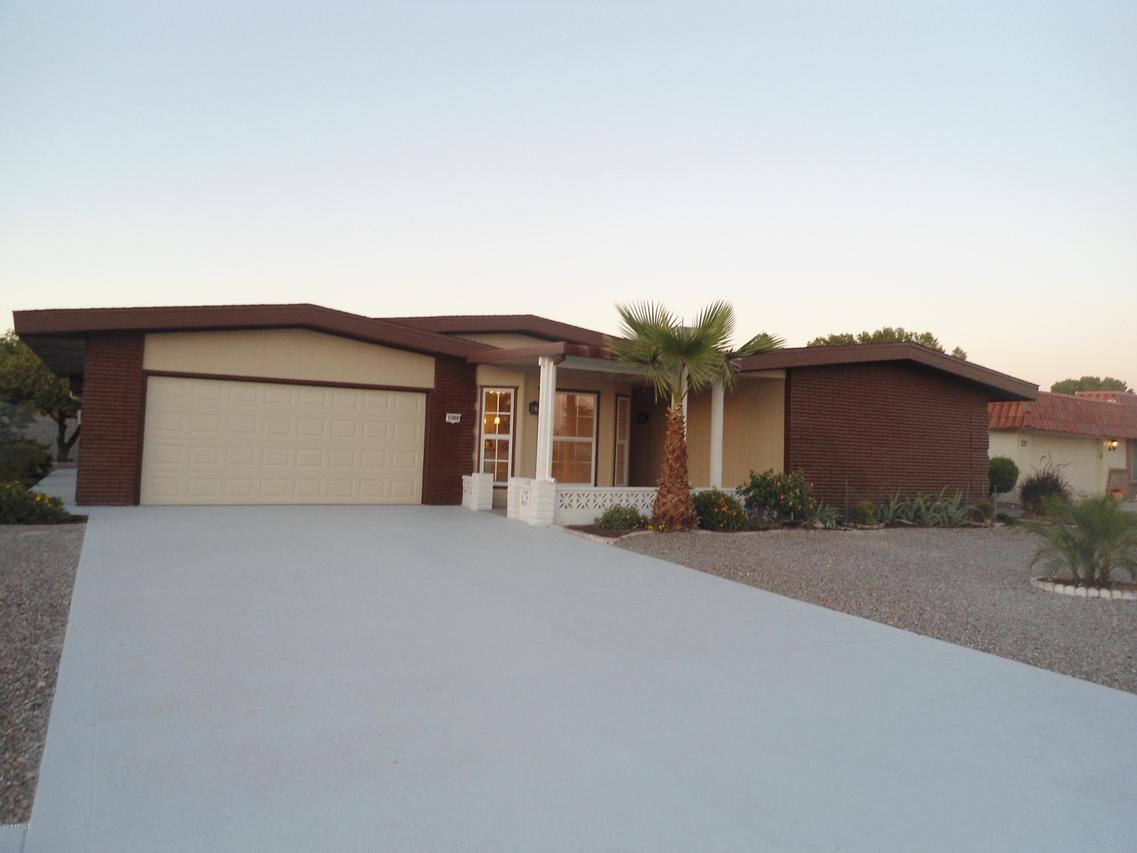 11026 W Boswell Blvd., Sun City, AZ 85373