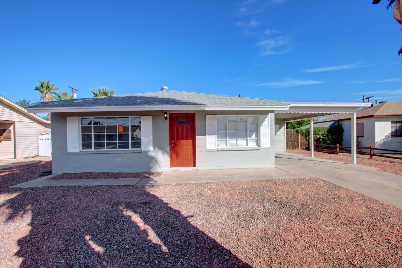 2322 W Stella Ln., Phoenix, AZ 85015