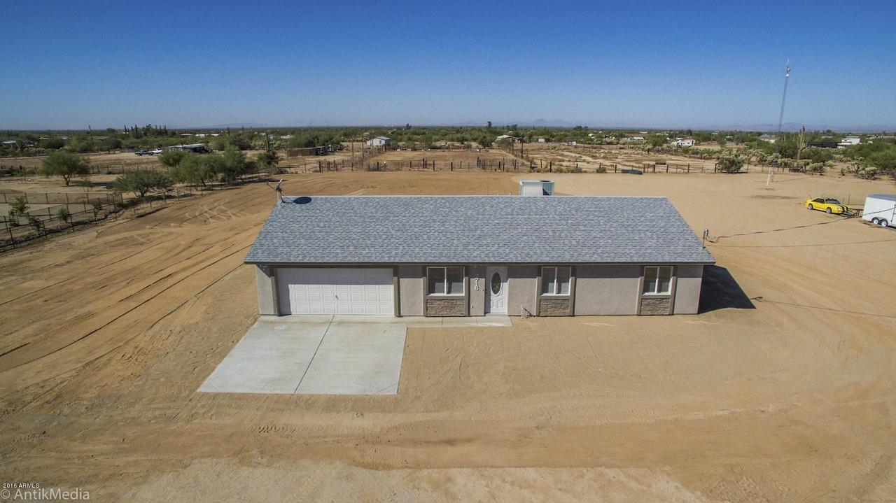 7716 N Andi Ln., Florence, AZ 85132