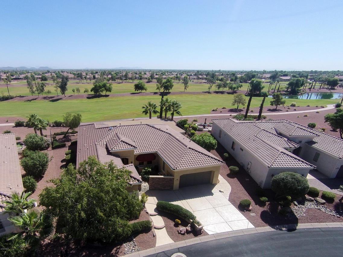 13220 W Micheltorena Dr., Sun City West, AZ 85375