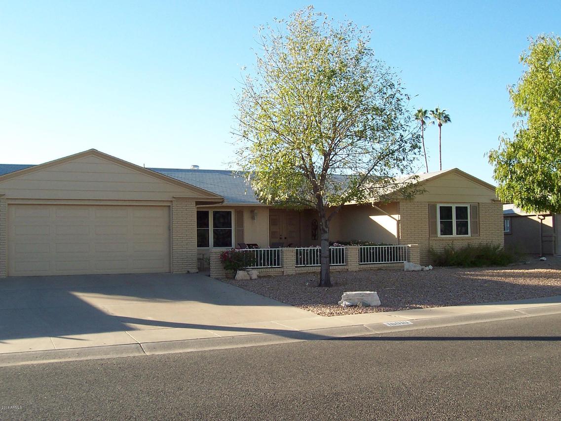 16010 N 110th Ave., Sun City, AZ 85351
