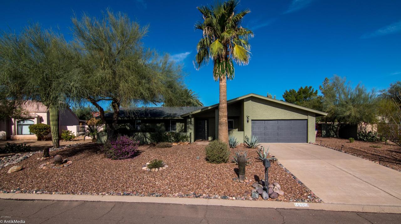 16920 E Deerskin Dr., Fountain Hills, AZ 85268