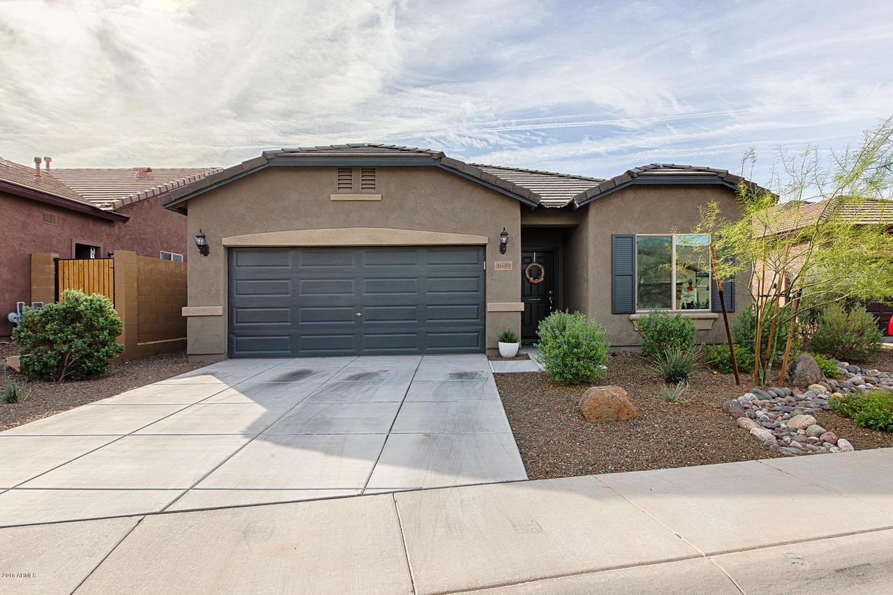 1649 W Straight Arrow Ln., Phoenix, AZ 85085
