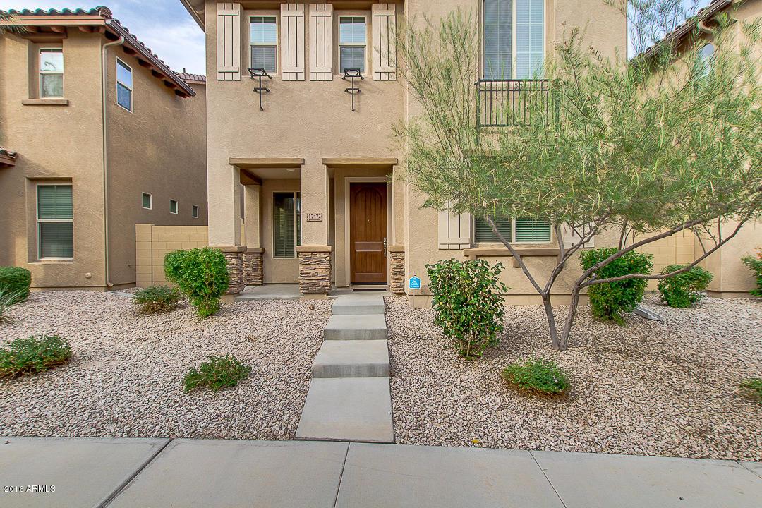 17472 N 92nd Glen, Peoria, AZ 85382