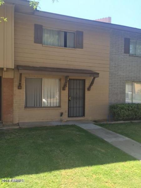 6719 N 44th Ave., Glendale, AZ 85301