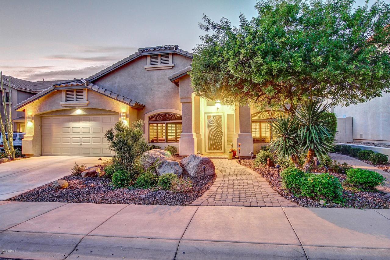 16260 N 99th Pl., Scottsdale, AZ 85260