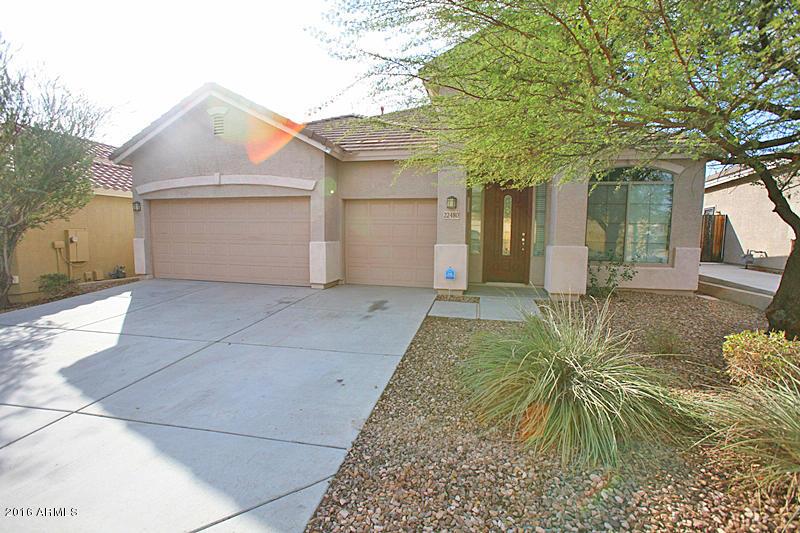 22480 N 104th Ln., Peoria, AZ 85383