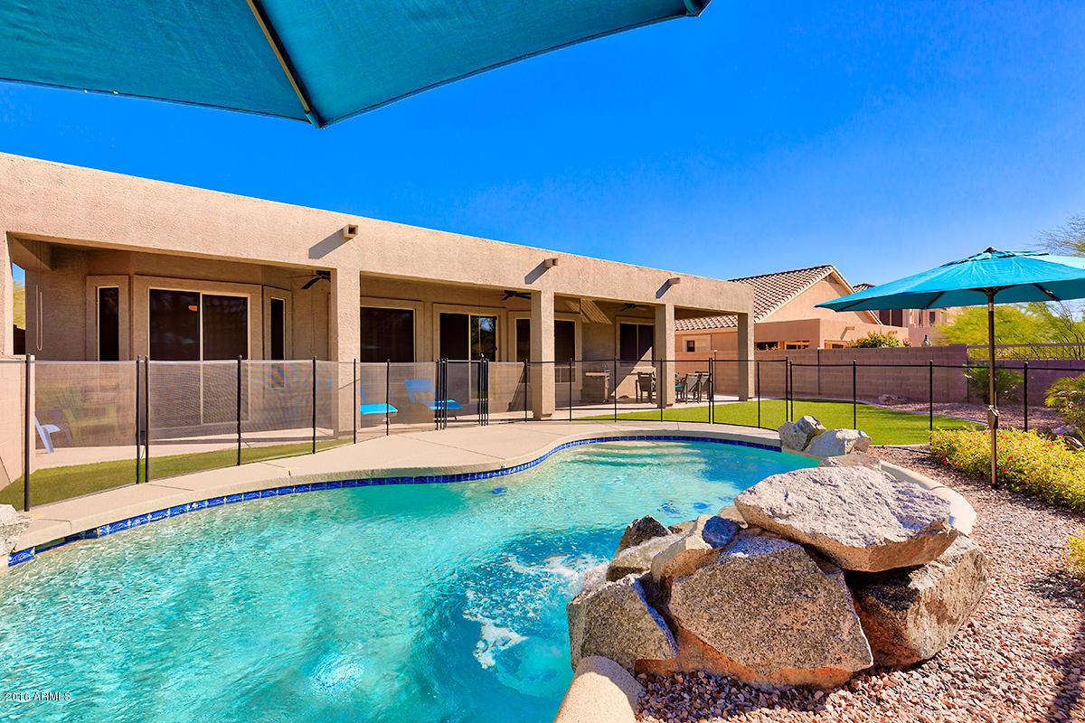 3706 N Barron, Mesa, AZ 85207