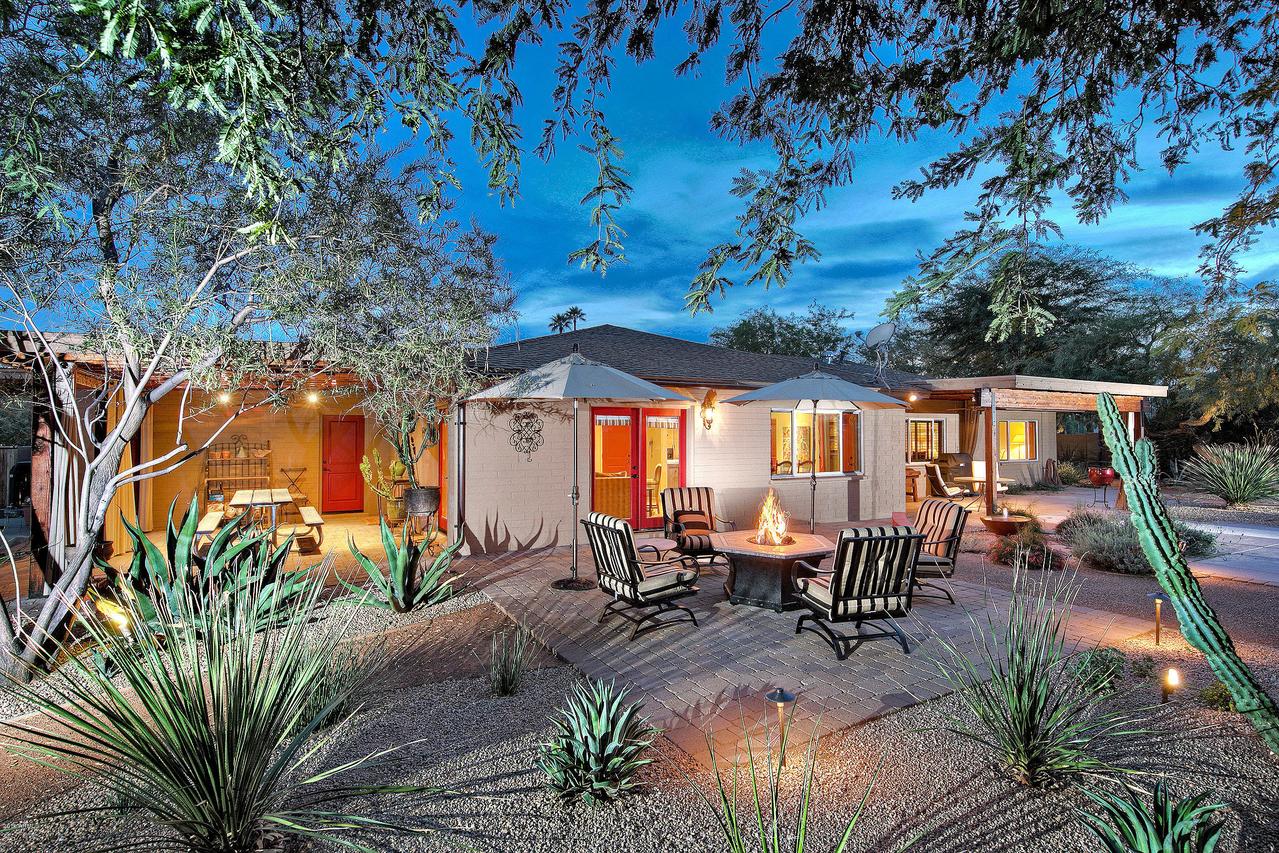 6840 E Paradise Pkwy., Scottsdale, AZ 85251