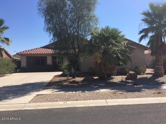 114 S Los Cielos Ln., Casa Grande, AZ 85194