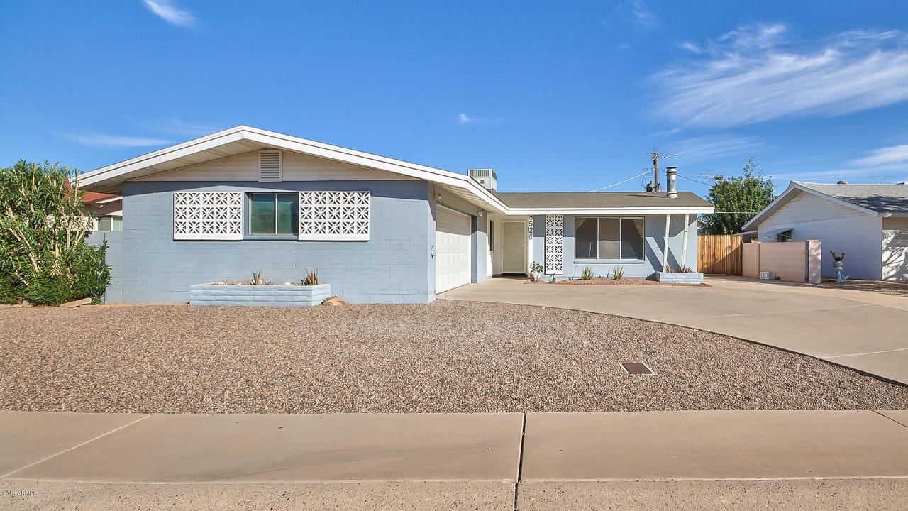 8526 E Valley View Rd., Scottsdale, AZ 85250