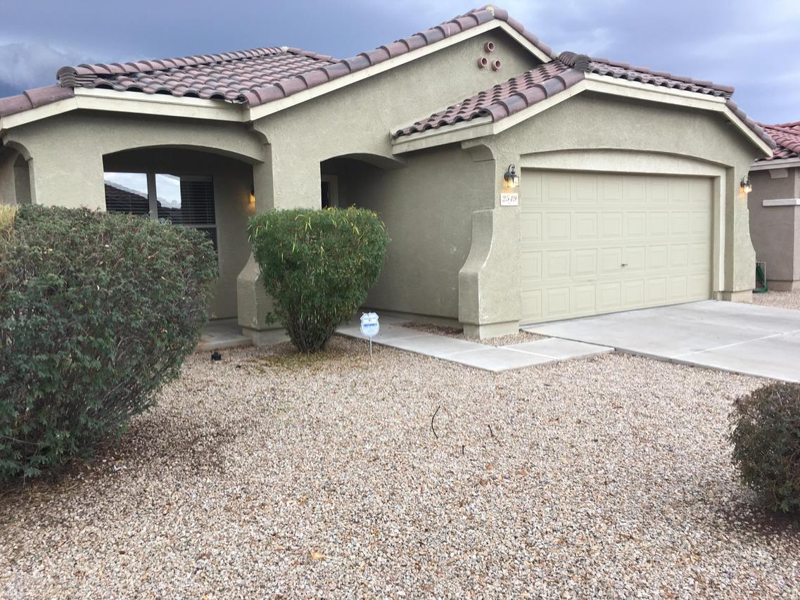 2549 W Mobile Ln., Phoenix, AZ 85041