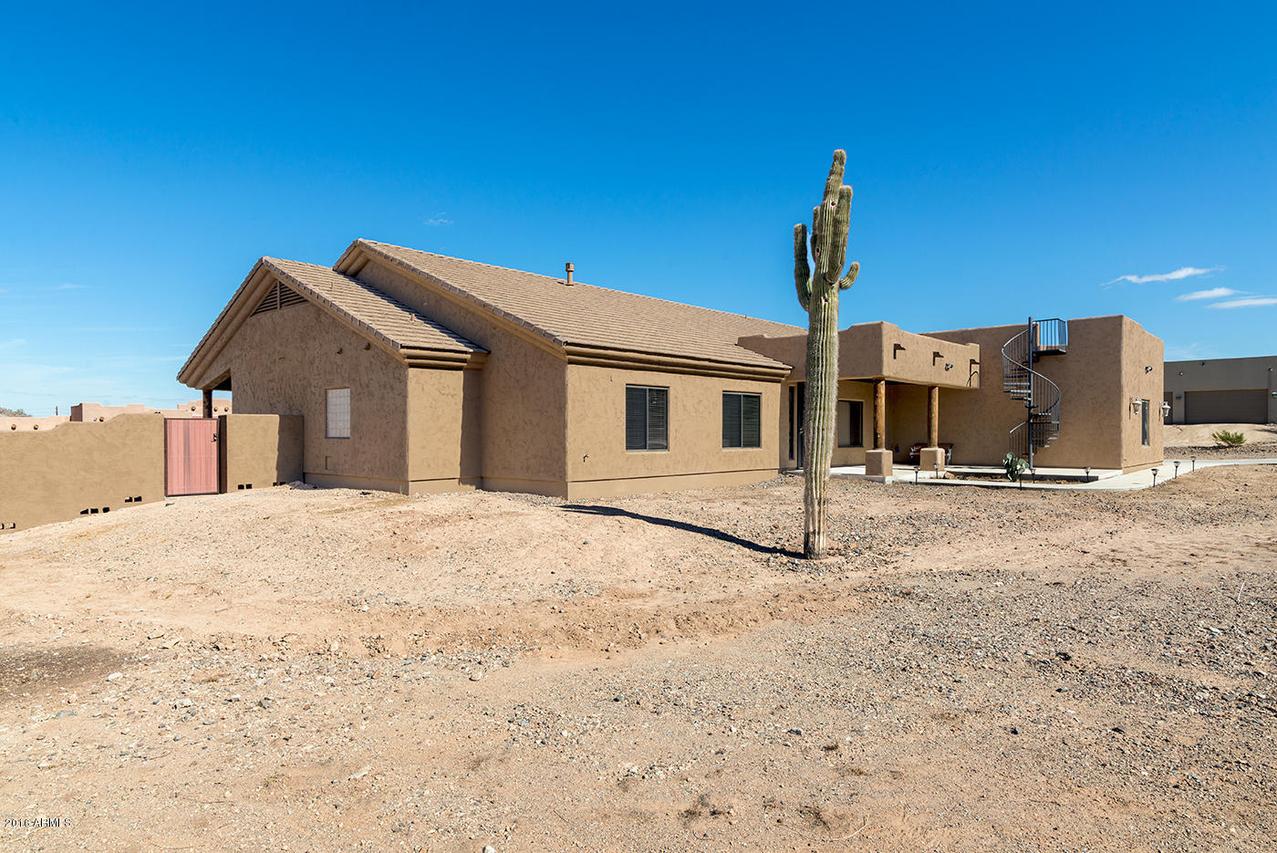 3616 W Bohl St., Laveen, AZ 85339