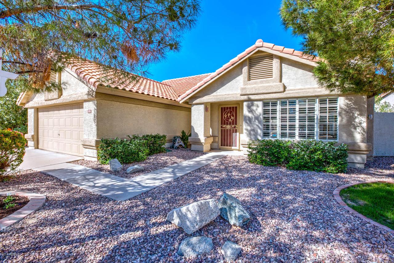 4316 E Rocky Slope Dr., Ahwatukee, AZ 85044