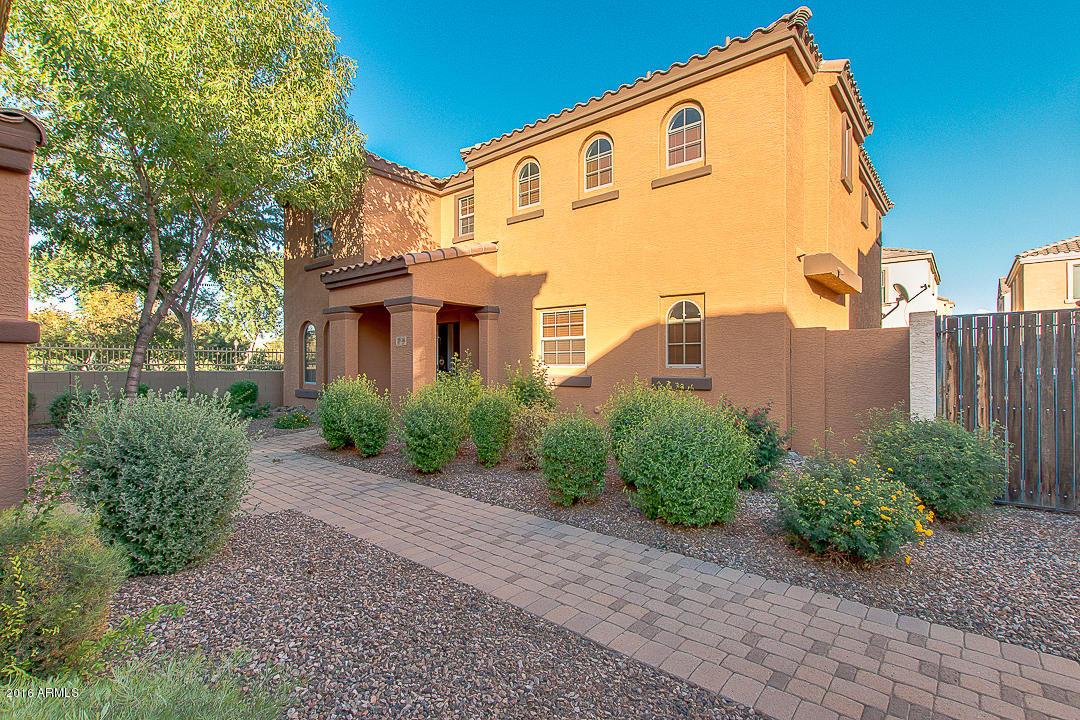 2856 E Megan St., Gilbert, AZ 85295