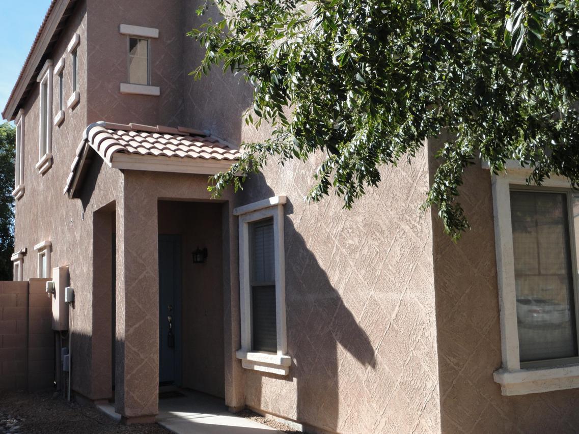 377 E Maddison St., San Tan Valley, AZ 85140