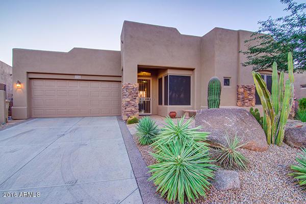17319 E Fontana Way, Fountain Hills, AZ 85268