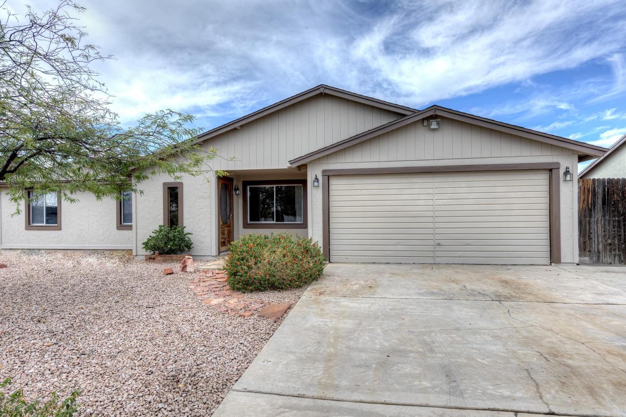 14408 N 39th Way, Phoenix, AZ 85032