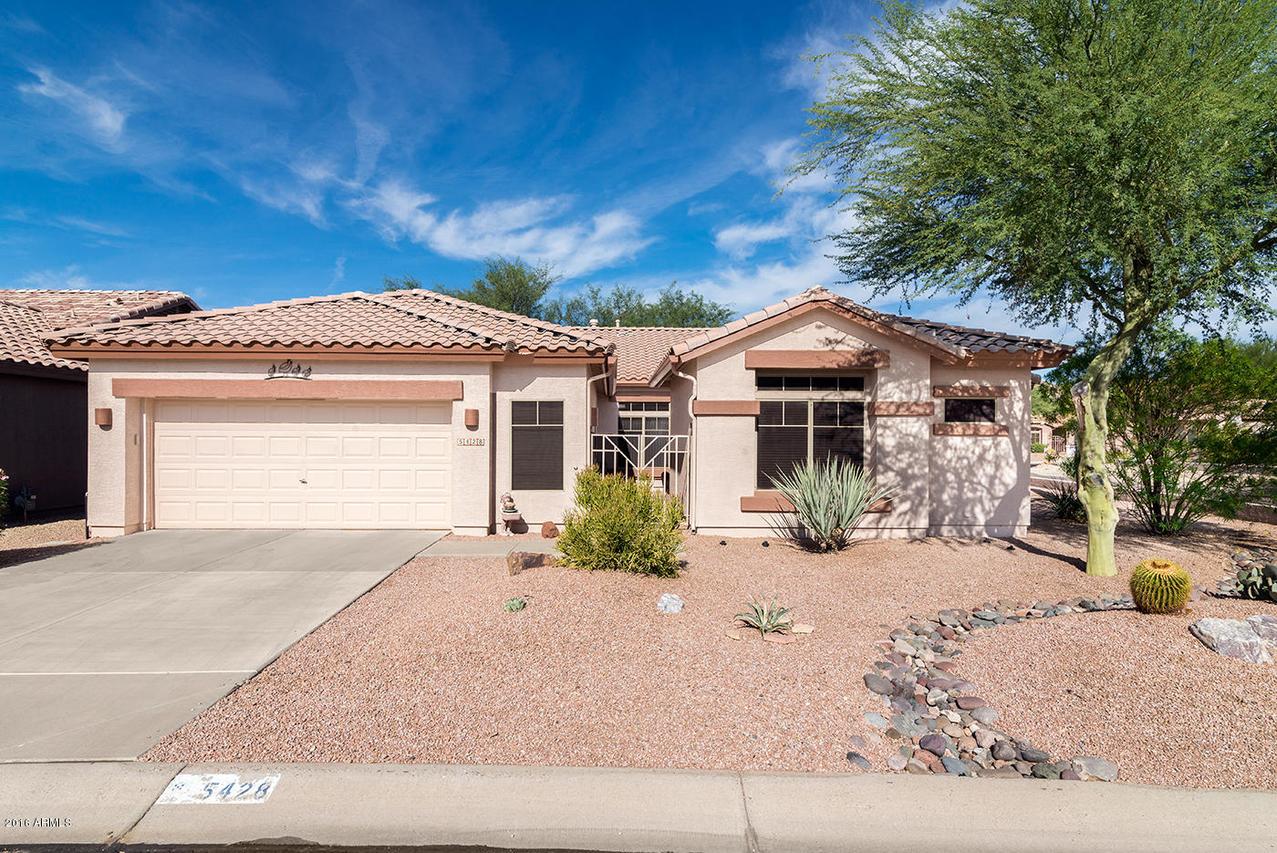 5428 S Indigo Dr., Gold Canyon, AZ 85118